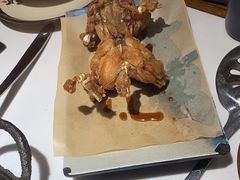 -老天桥蛙炉火锅(姑苏总店)