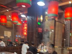 -陈府大宅门成都火锅·手切鲜肉(太原街店)