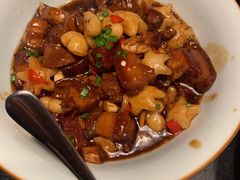 -湘阁里辣(南联锦泰城店)