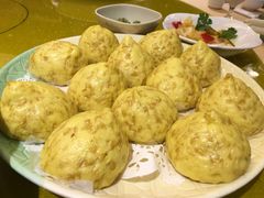 -北海渔村酒楼·粤菜海鲜点心(新华店)