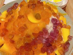 -怪物的冰与火(天虹商场中山路店)