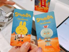 -泡泡玛特POPMART(侨福芳草地店)