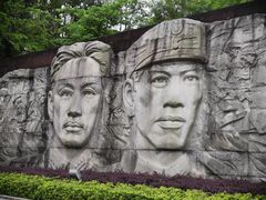 -十九路军淞沪抗日阵亡将士陵园