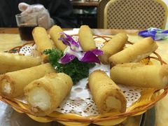 -番禺大岗仙庙烧鸡(芳村店)