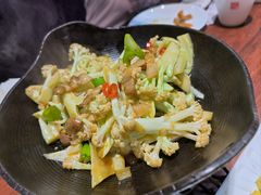-妈妈菜馆(兴隆大家庭店)