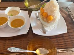 -Fresh Fruit Factory - Fruit Cuisine Restaurant
