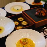 汀澐阁[惊叹]昆明私厨天花板，uu们快冲！