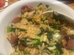 -新海渔港·胶东海鲜家常菜·家宴(奥体中心店)