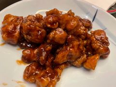 糖醋里脊-新白鹿餐厅(龙游路总店·杭帮菜名店)