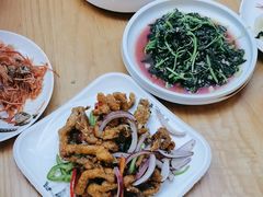 -品鲜村农家菜·阳澄湖大闸蟹(总店)