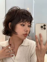 -慕名造型