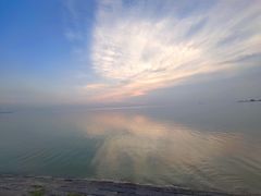 -洪泽湖古堰景区