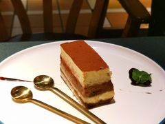 提拉米苏-碧特博格·20年品牌西餐厅(芜湖路店)