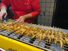 -芙蓉泉·烤鸡爪(芙蓉街店)
