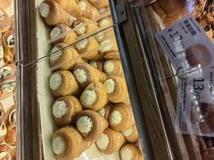 -山崎面包(苏州中心店)