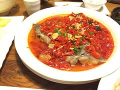 -日出青木·杭帮菜名店