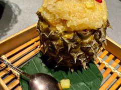 -云海肴·汽锅鸡·云南菜(高德置地店)