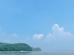 -萨尔浒风景区