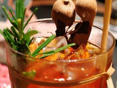 -大龙燚·旷野鲜火锅(广州首店)