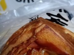 -味多美蛋糕(苏州街地铁店)
