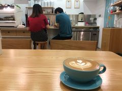 -WATER CAFE(广厦店)