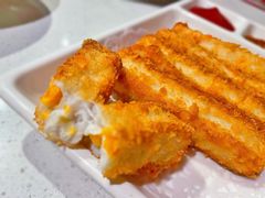 芝士鱼柳-海底捞火锅(劲松店)