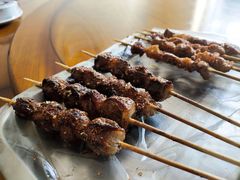 -穆伊林牛羊肉店(白山路店)