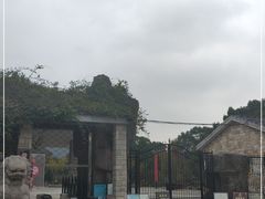 -白马涧龙池景区