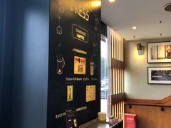 -星巴克(福州万象九宜城分店)
