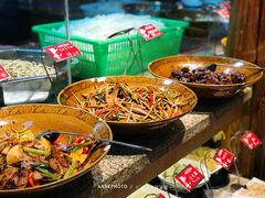 -野山舂·贵州现舂酸汤火锅(鸿通城店)