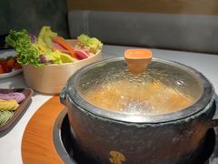 -芸山季·云南山珍菌火锅(南翔印象城MEGA店)