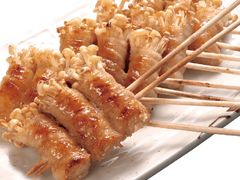 金针菇卷-老昌春饼(迅驰广场店)