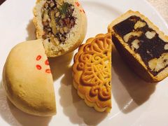 -南门小馆·清真(国贸商城店)