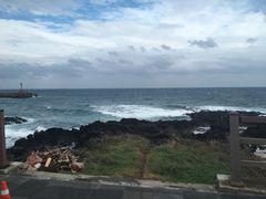 -龙头岩(Dragon Head Rock)