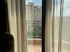 -上海浦东星河湾酒店