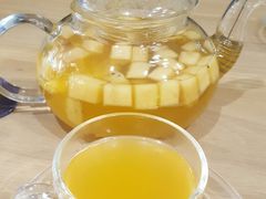 -缇纳甜妮·西餐·甜点(商字店)