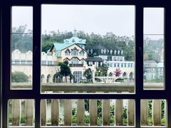 -深圳东部华侨城茵特拉根酒店