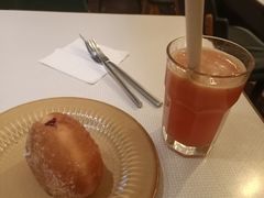 -BAKER&SPICE(安福路店)