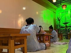-青藤汗蒸时代会所