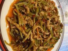 -红辣椒·川菜·火锅(大洋中心店)