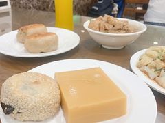 -白魁老号饭庄(安内店)