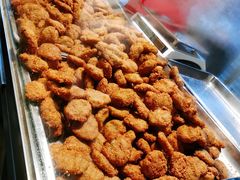 香酥藕饼-陶记正宗德州扒鸡(科巷店)