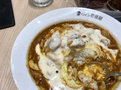 -CoCo壱番屋