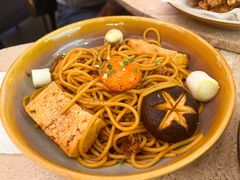 -玲婧胡同·生日蛋糕·餐厅(嘉里城店)