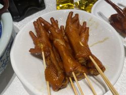 -喜爱轩酒楼·宴会厅