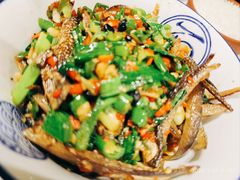 火培鱼-潇湘阁(昆泰国际大厦店)