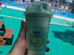 -苏州乐园森林水世界