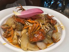 -周家二小姐的菜(西津渡店)