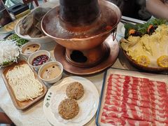 -东来顺饭庄(天坛店)