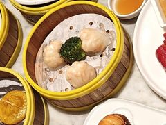 -蝴蝶里·粤菜·点心(滨江龙湖店)
